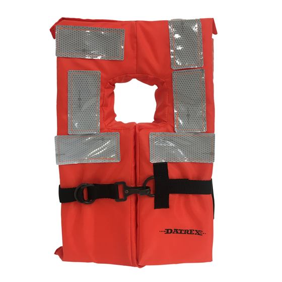 Child Size Type 1 Life Jacket