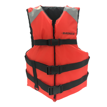 Datrex All Purpose USCG Type III Life Vest DX2220UOJ