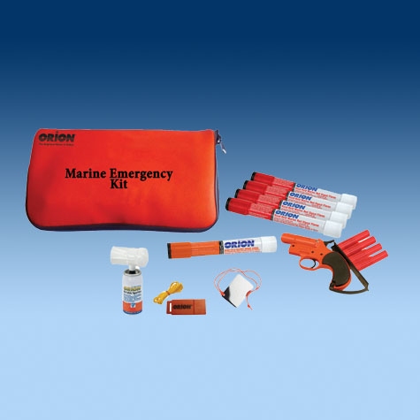  Orion Coastal Alert/Locate Signal Kit