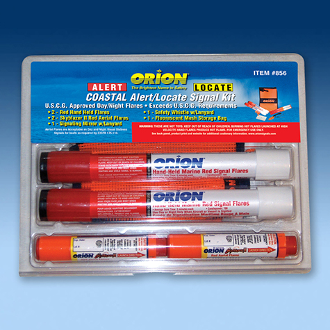  Orion Coastal Alert/Locate Signal Kit