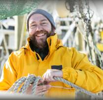 Commercial Fishing Products - Safety & Survival