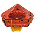 Liferafts