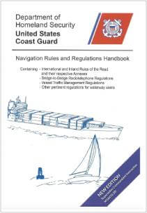 U.S. Coast Guard's Navigation Rules & Regs