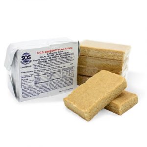 Food Rations