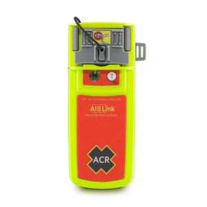 ACR AISLink Personal Man Overboard Beacon