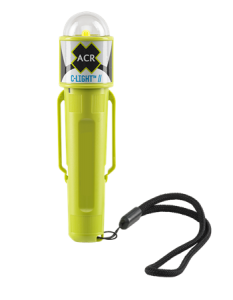 ACR C-Light - Manually activated personal distress light