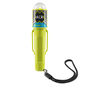 ACR C-Strobe H2O – Water Activated Personal Distress Strobe Light