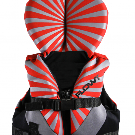 FLOWT Infant Neoprene Life Vest Type ll 4021x-INFCLD