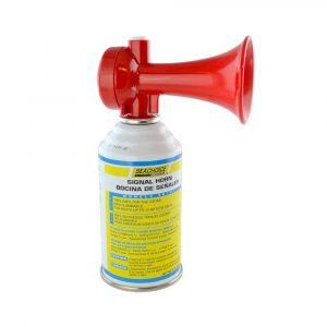 Seachoice Air Horn (8 OZ)
