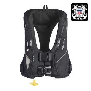 Crewsaver Ergofit 40 Pro Inflatable Life Jacket