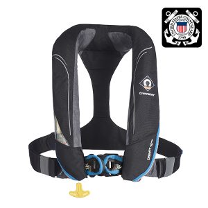 Crewfit 40 Pro Inflatable Life Jacket