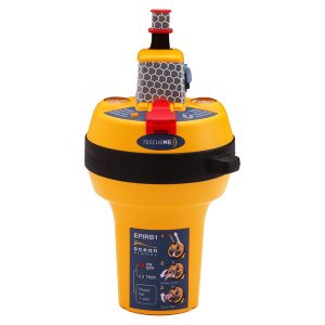 Ocean Signal RescueME EPIRB1 CAT II