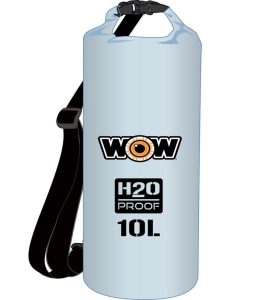 WOW DRY BAGS