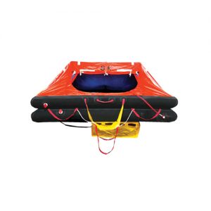 Crewsaver/ Zodiac/ Eliot/ Revere USCG & SOLAS Approved Liferafts