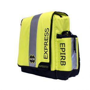 Coastal Ditch Bag (Package)