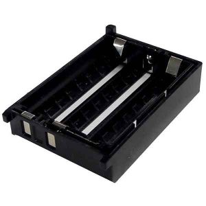 Alkaline Battery Tray For HX300