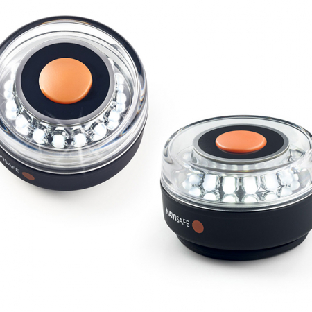 Navilight 360° 2NM W/ Magnet Base