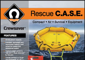 RESCUE CASE SPEC SHEET
